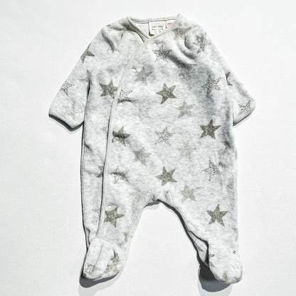 Zara Sleeper 0-1M **Imeprfection|205741