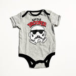 Starwars Onesie 6-9M|224149