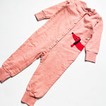 Mini Rodini Romper 12-18M Reg. $76|228853
