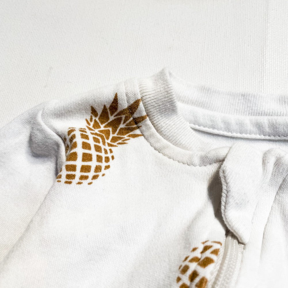 Zippy Jamz Sleeper 0-3M **Imperfection|171902