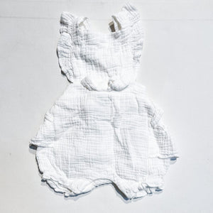 Emily & Oliver Romper 3-6M|161539
