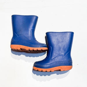 Rain Boots 9|161743