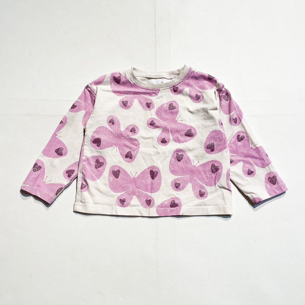 Zara Top 18M|154457