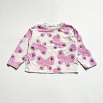 Zara Top 18M|154457