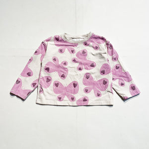 Zara Top 18M|154457