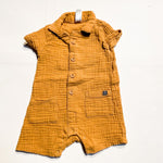 Modern Moments Romper 3-6M|180140