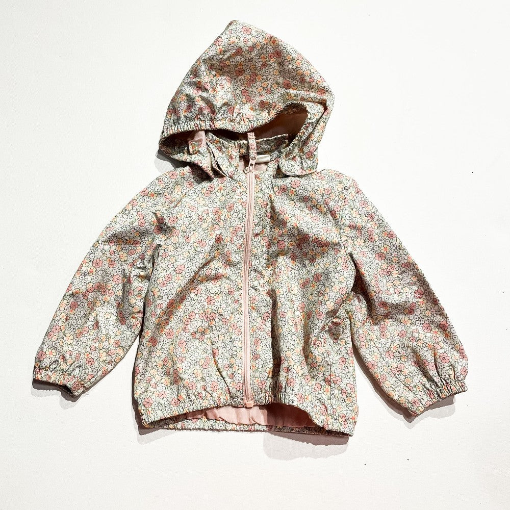 H&M Jacket 6-9M|217899