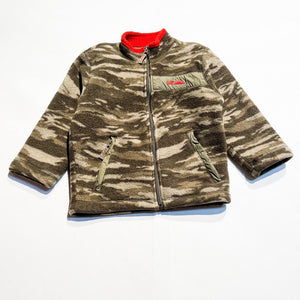 Gap Fleece Jacket 6|163317