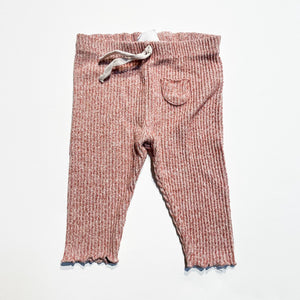 Zara Pants 3-6M|185827