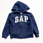 Gap Zip Up 4-5Y|198674