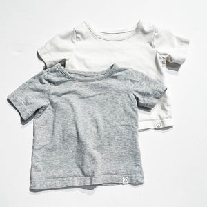 Carters Shirt Set 12M|221704