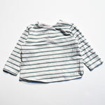 Zara Shirt 9-12M **Imeprfection|187131