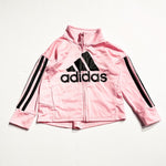 Adidas Zip Up 2Y|225816