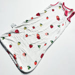 Bubble Panda Sleep Sack 0-6M .5TOG|230521