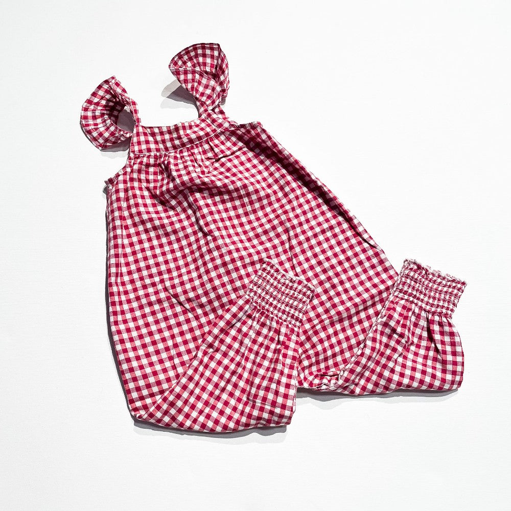 April Romper 12-18M|216853