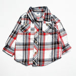 Old Navy Shirt 6-12M|220460