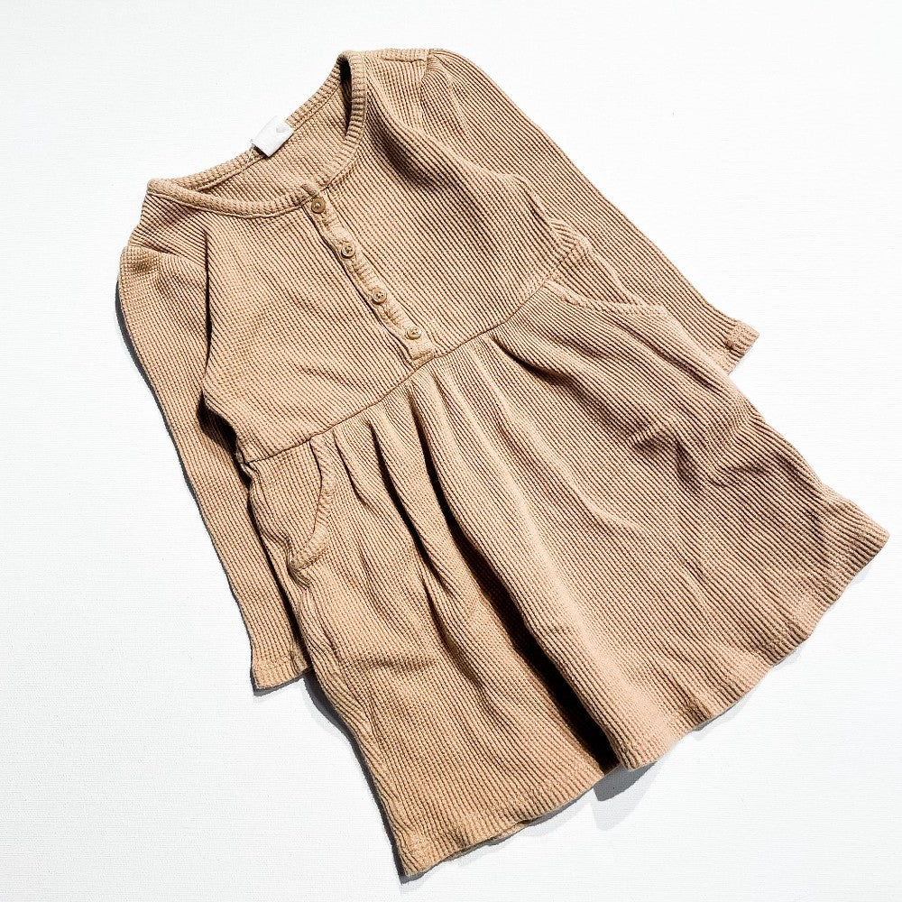 Gap Dress 3Y|228954