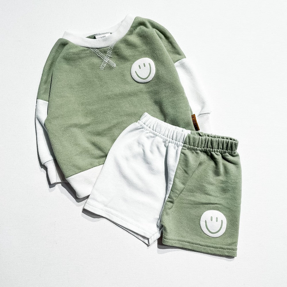 Lila & jack Set 6-9M|210802