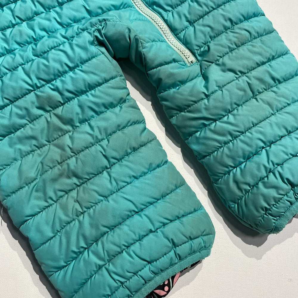 Columbia Bunting Suit 18-24M **Imperfection|228089