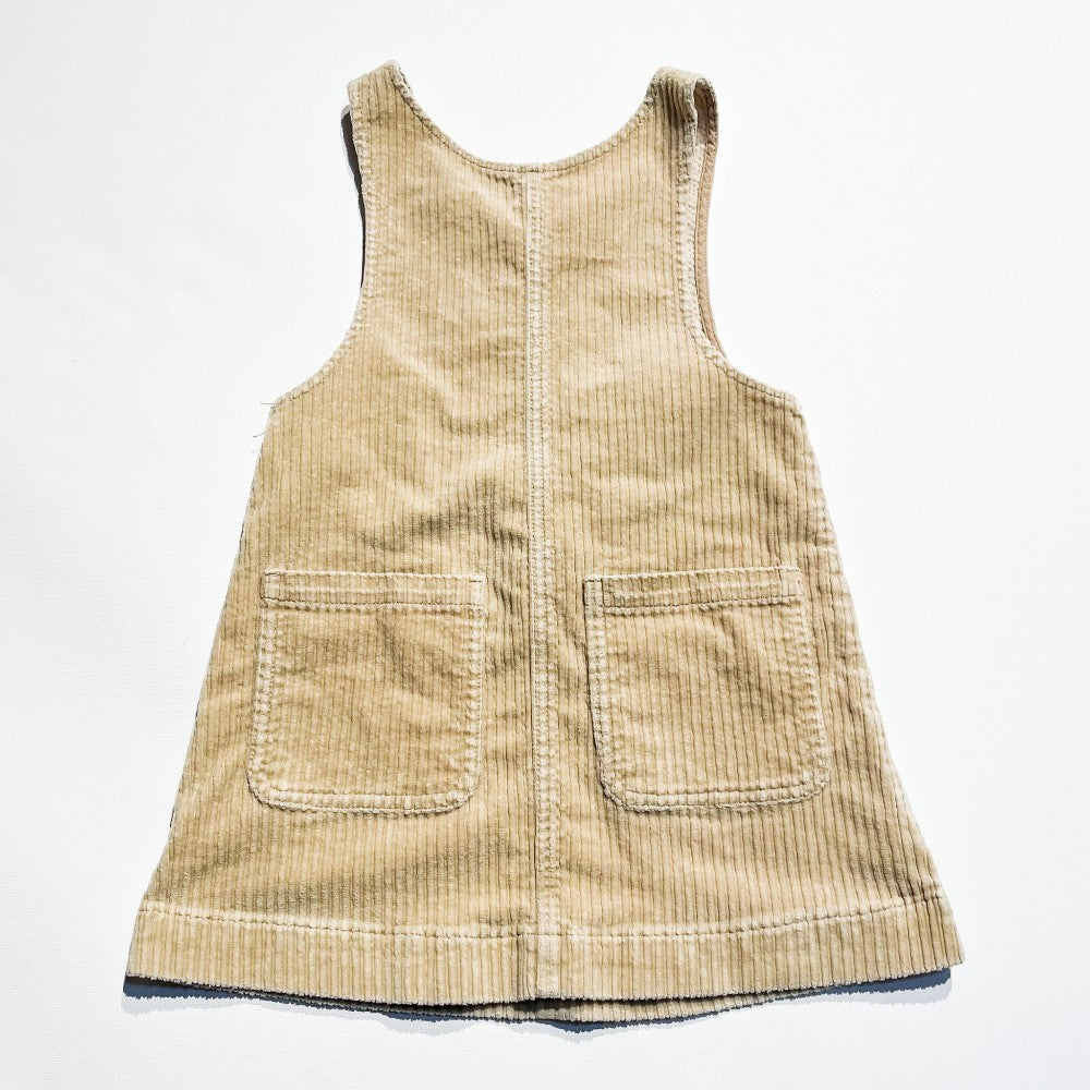 Seed Dress 6Y|188511