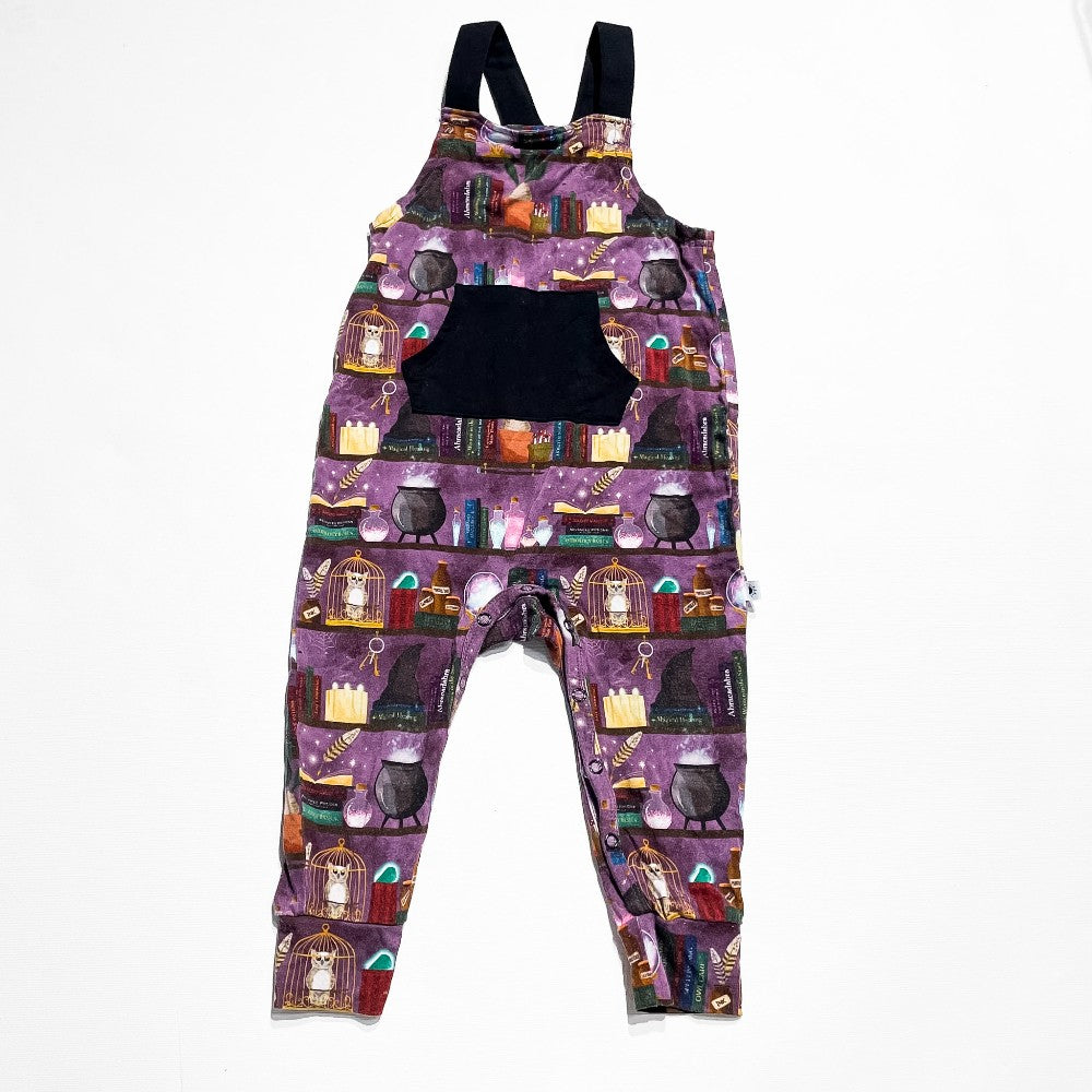 Bloom Baby Romper 2T|204726
