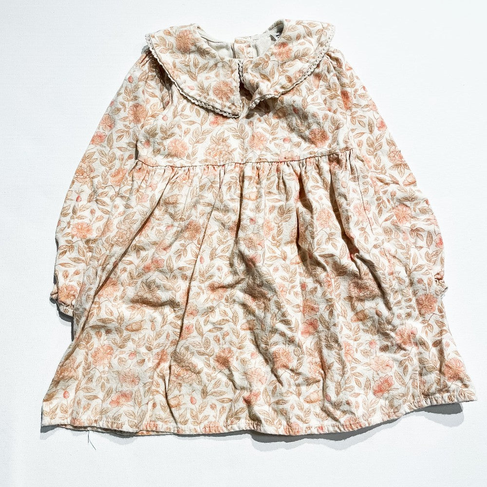 Eli & Nev Dress 4-5Y|209646