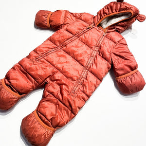 Gap Snowsuit 0-6M|227538
