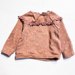 Zara Sweater 12-18M|152472