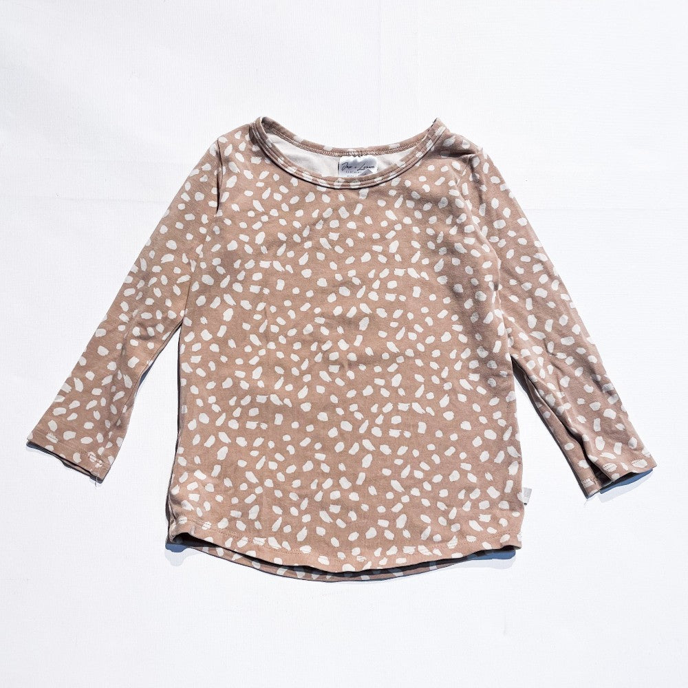 Jax & Lennon Shirt 2-3Y|142294
