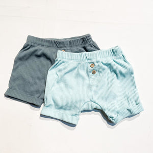 Carter Short Set 12M|161727