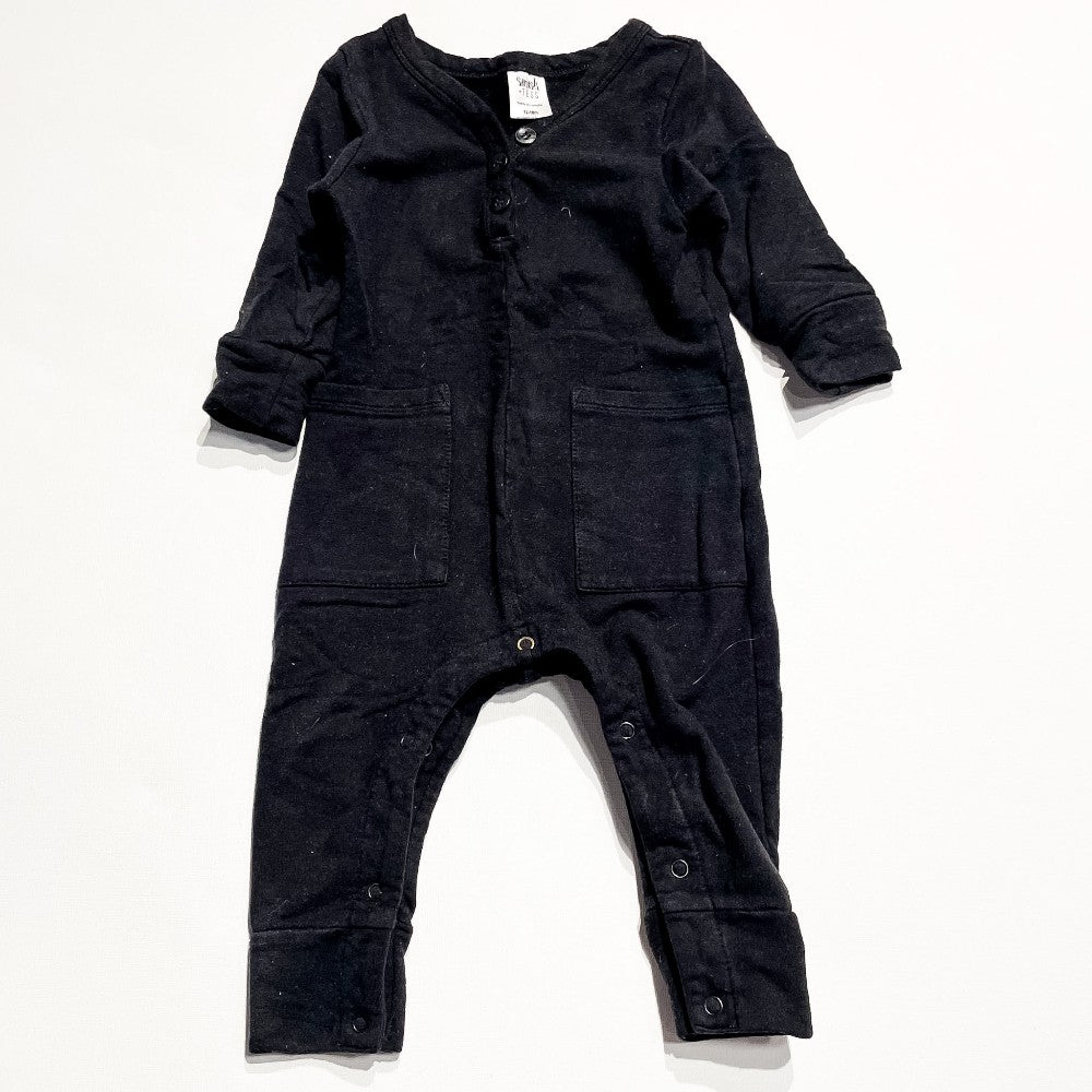 Smash & Tess Romper 12-18M|196079