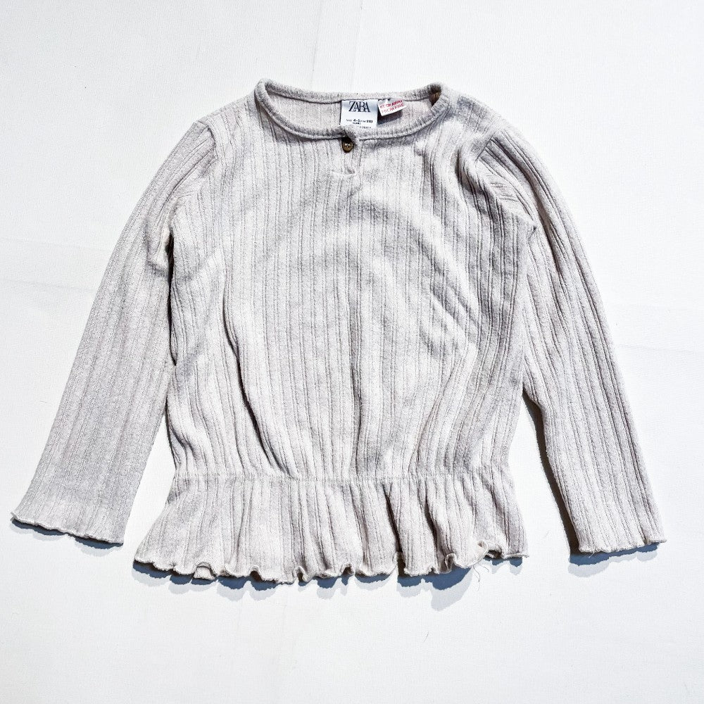 Zara Top 4/5Y|158603