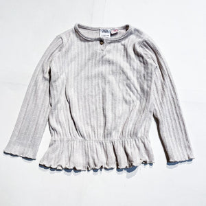 Zara Top 4/5Y|158603