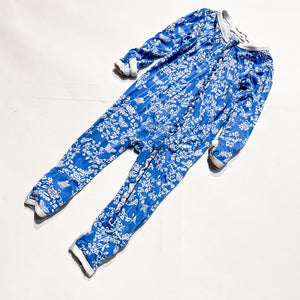 Bambi & Birdie Sleeper 3-6M **Imeprfection|185195