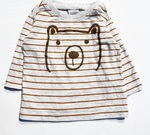 Anko Shirt 0-3M|209264