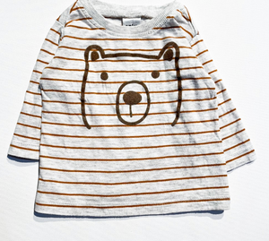 Anko Shirt 0-3M|209264