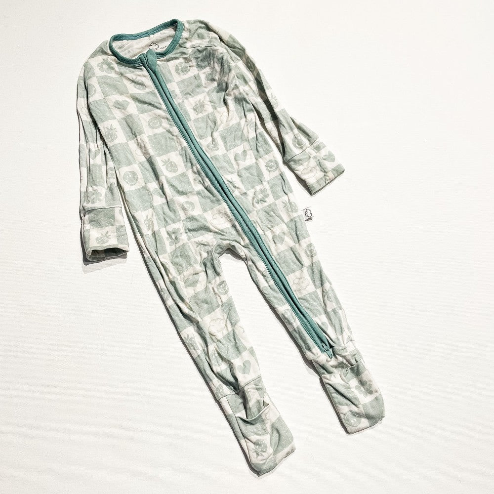Sunday Sleeper 6-12M **Pilling|216708