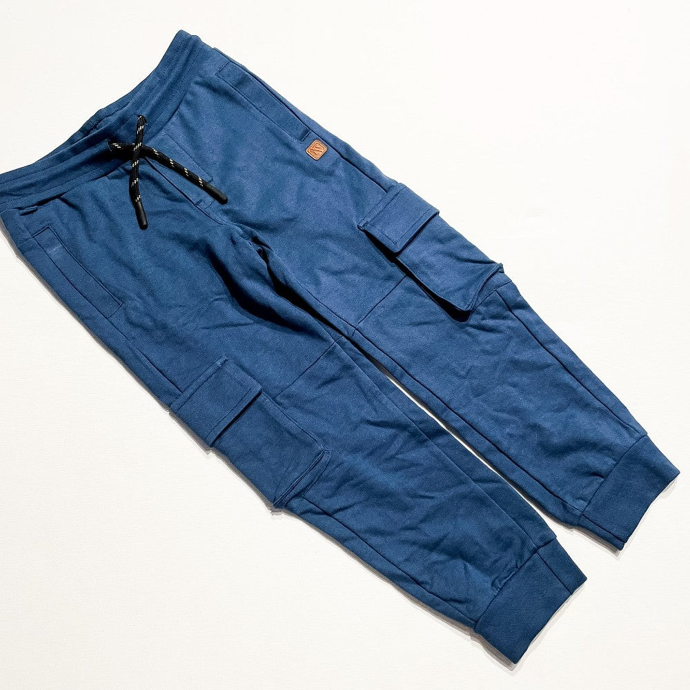 No Tag Pants 5Y|219520