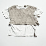 Zara Shirt 3Y|223725
