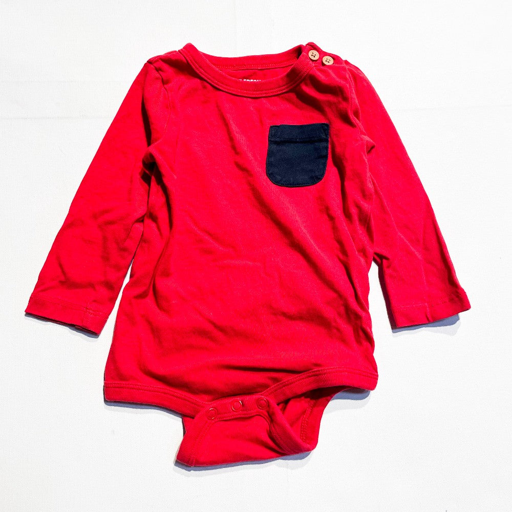 Joe Fresh Onesie 6-12M|173241