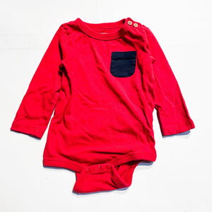 Joe Fresh Onesie 6-12M|173241