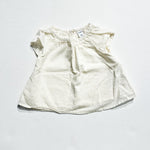 Old Navy Top 6-12M|224429