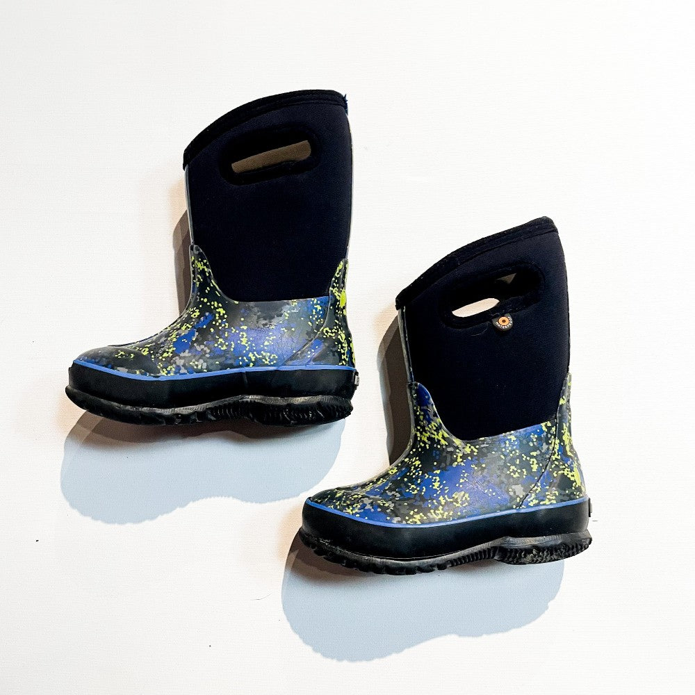 Bogs 9C *Imperfection|81045