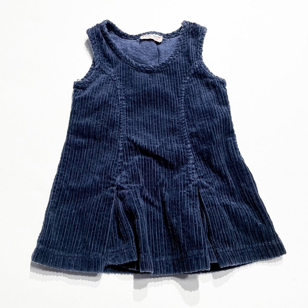Please Mum Dress 3Y|199110