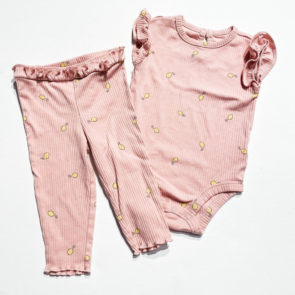 Carter Set 9M|219397
