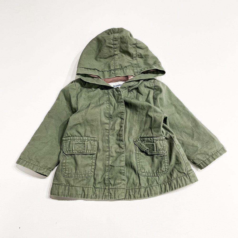 Old Navy Jacket 6-12M|234831
