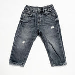 Zara Jeans 12-18M|212472