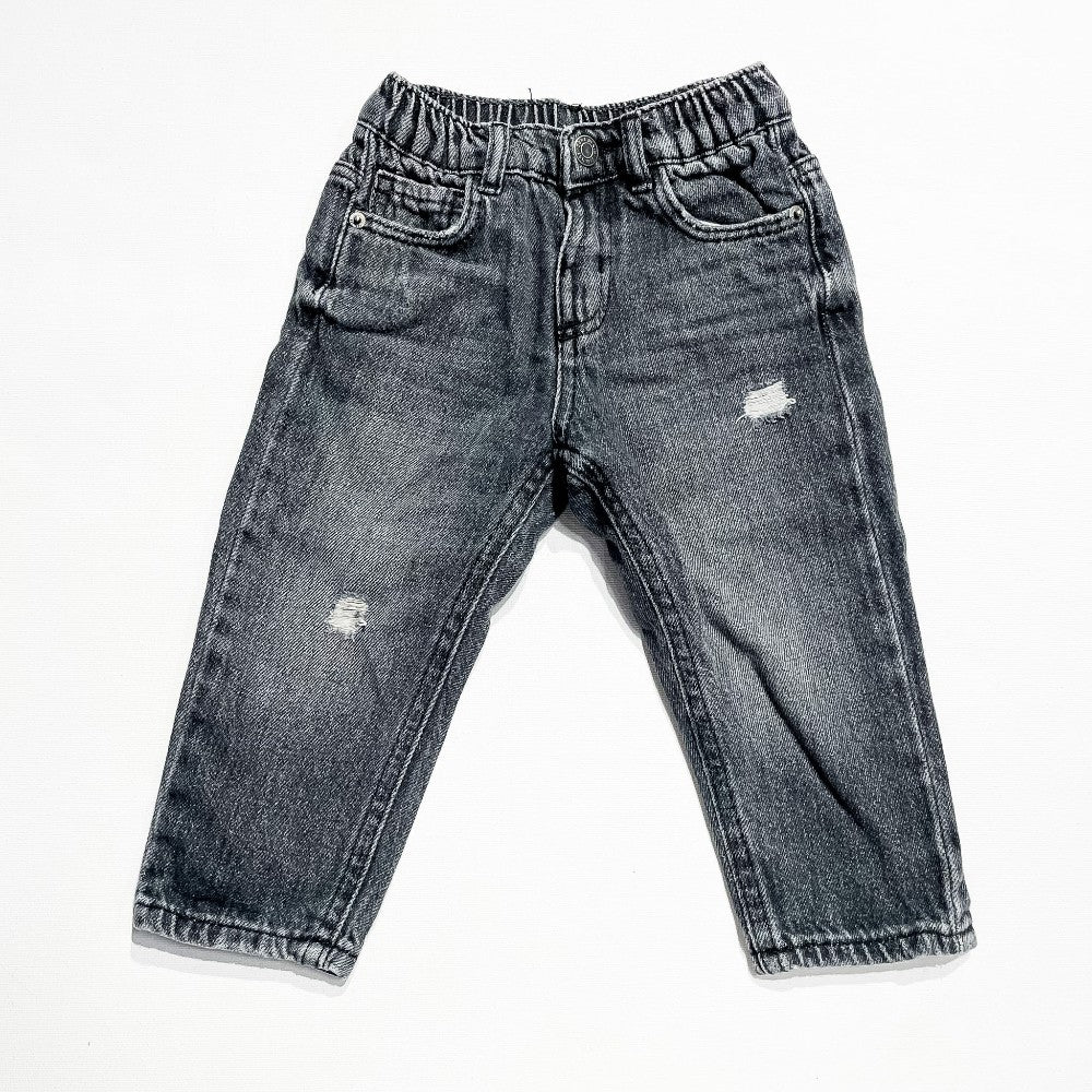 Zara Jeans 12-18M|212472