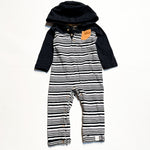 Burts Bees Romepr 12M|170072