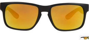 BinkyBro - Sayulita (Saffron) Sunglasses|95943